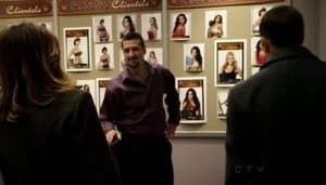 De vieilles blessures - Image