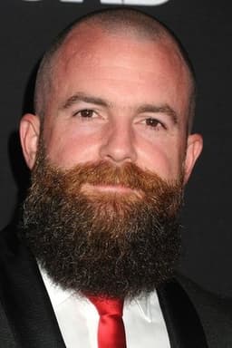 Michael Tiddes - Realisateur