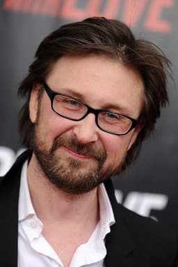 Pierre Morel - Realisateur