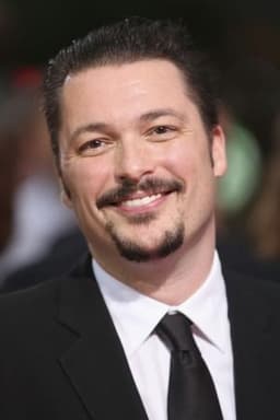 James Vanderbilt - Realisateur