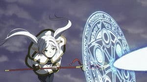 Le monde de la magie - Image