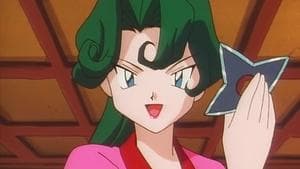 Le ninja Pokémon - Image