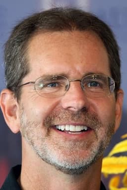 Chris Buck - Realisateur