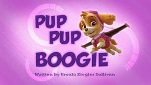 Pop Pop Boogie - Image