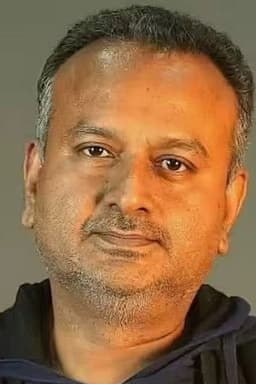 Shravan Tiwari - Realisateur