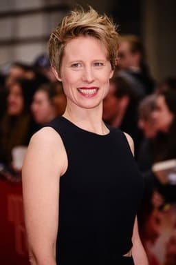 Thea Sharrock - Realisateur