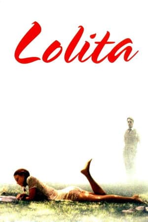 Lolita - Poster