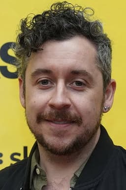 Lee Cronin - Realisateur