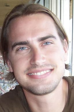 Will Canon - Realisateur