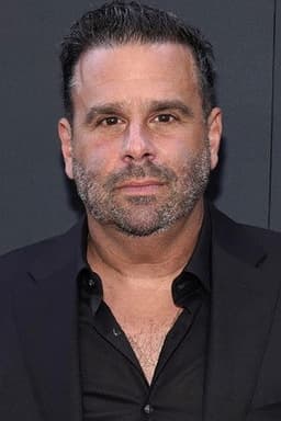 Randall Emmett - Realisateur