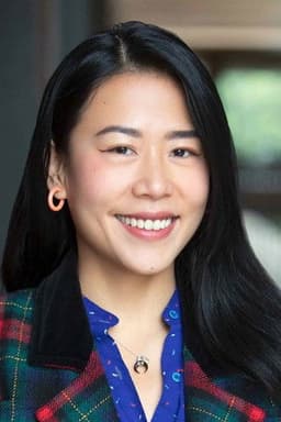 Domee Shi - Realisateur