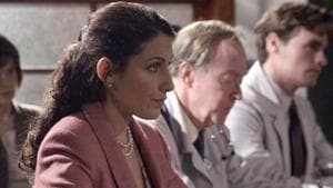 Changement de direction - Image