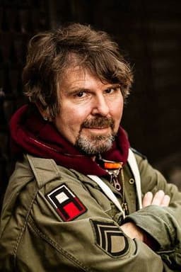 Jeremiah Kipp - Realisateur