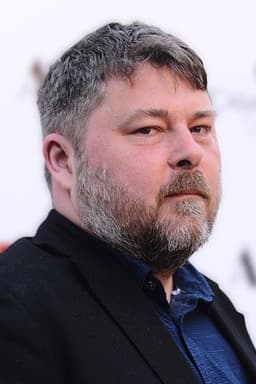 Ben Wheatley - Realisateur