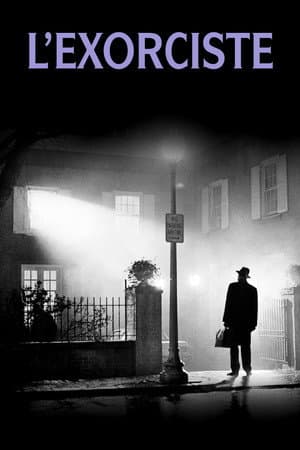 L'Exorciste - Poster
