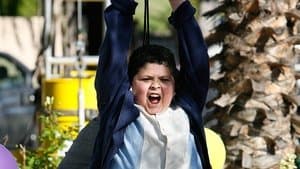 Fizbo le clown - Image