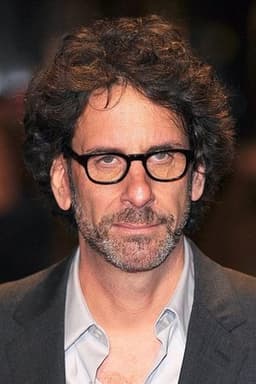 Joel Coen - Realisateur