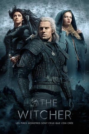 The Witcher - Poster