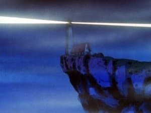 Le mystère du phare - Image