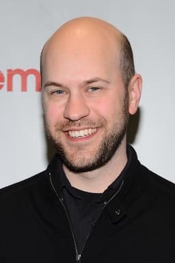 Dan Scanlon - Realisateur