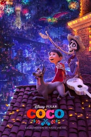 Coco - Poster