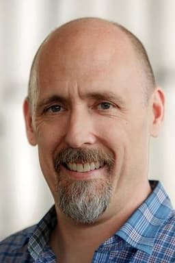 Chris Renaud - Realisateur