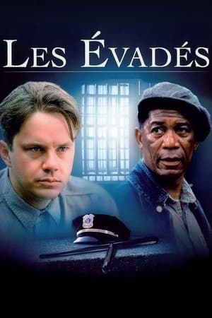 Les Évadés - Poster