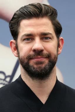 John Krasinski - Realisateur