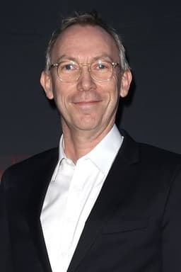 Simon McQuoid - Realisateur