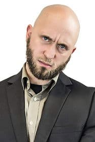 Ahmed Chaer - Realisateur