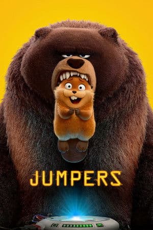 Jumpers - Poster