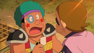 Épisode 1003 - Image