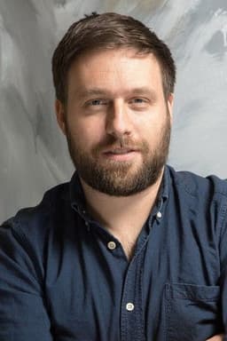 Maxime Giroux - Realisateur