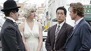 Héroïne de mère en fille - Image