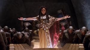 Dans le nid du serpent - Image