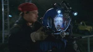 La Malédiction du pirate - Image