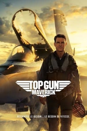 Top Gun : Maverick - Poster
