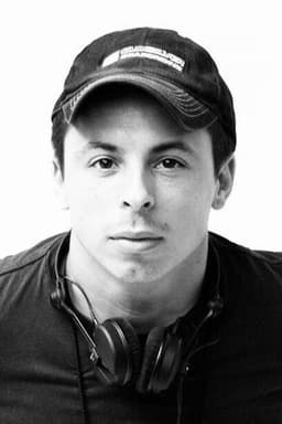 Mathieu Turi - Realisateur