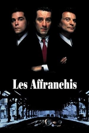 Les Affranchis - Poster
