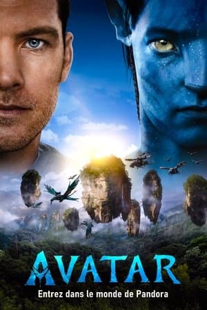 Avatar - Poster