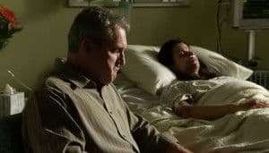 Le loup et la clef - Image