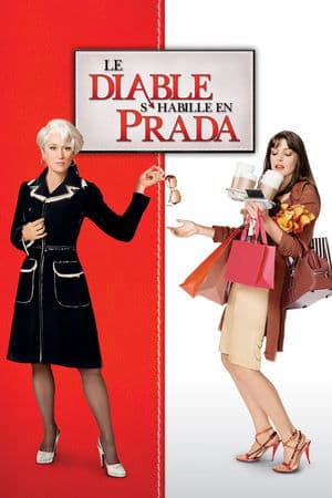 Le Diable s'habille en Prada - Poster