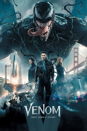 Venom - Poster