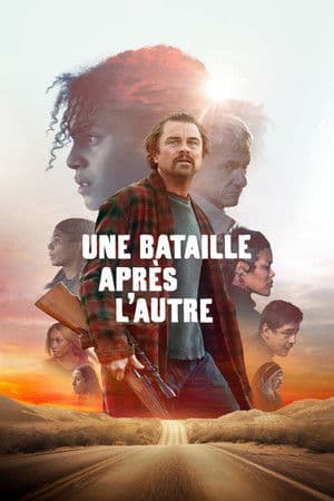 Une bataille après l'autre - Poster