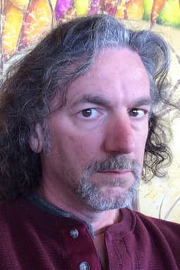 Bob Giordano - Realisateur