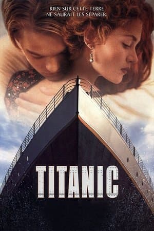 Titanic - Poster