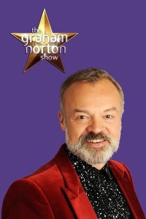 The Graham Norton Show - Poster