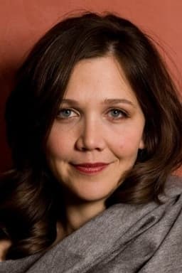 Maggie Gyllenhaal - Realisateur