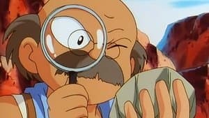 L'attaque des Pokémon préhistoriques - Image