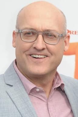 Mike Mitchell - Realisateur